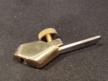 Violin Makers Plane