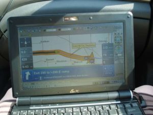 net top GPS